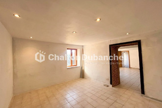 achat maison chalain-d-uzore 42600