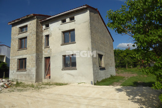 achat maison chalais 16210