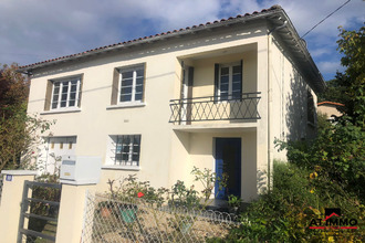 achat maison chalais 16210