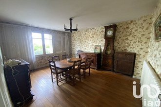 achat maison chalais 16210