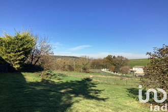 achat maison chalais 16210