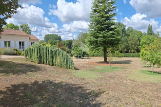 achat maison chalais 16210