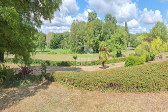 achat maison chalais 16210