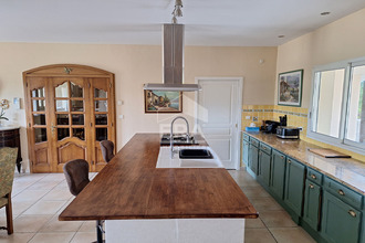 achat maison chalais 16210