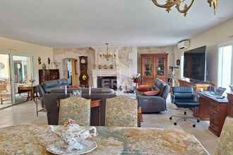 achat maison chalais 16210