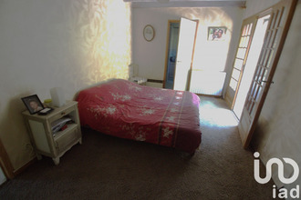 achat maison chalais 16210