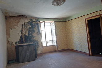 achat maison chalais 16210