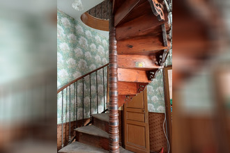 achat maison chalais 16210