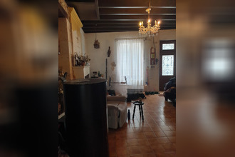 achat maison chalais 16210