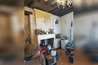 achat maison chalais 16210