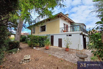 achat maison chalais 16210