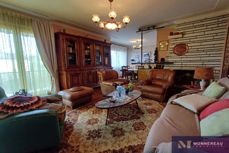 achat maison chalais 16210