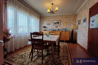 achat maison chalais 16210