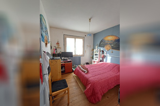 achat maison chalais 16210