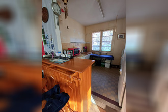 achat maison chalais 16210