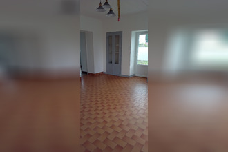 achat maison chalais 16210