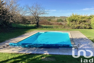 achat maison chalais 16210