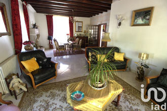 achat maison chalais 16210