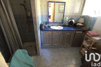 achat maison chalais 16210