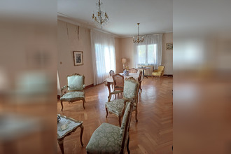 achat maison chalais 16210