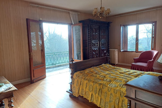 achat maison chalais 16210