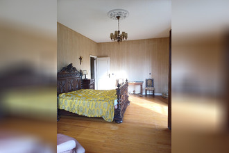 achat maison chalais 16210