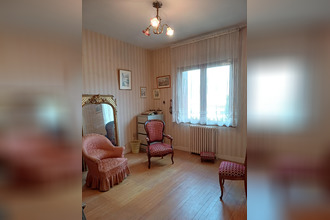 achat maison chalais 16210