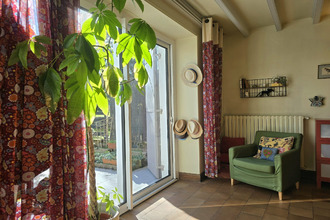 achat maison chalais 16210