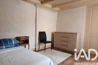 achat maison chalais 16210