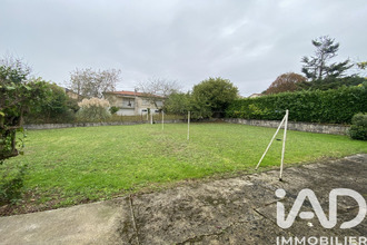 achat maison chalais 16210