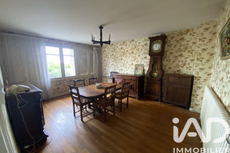 achat maison chalais 16210