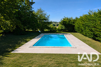 achat maison chalais 16210