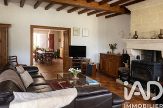 achat maison chalais 16210