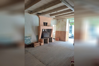 achat maison chalais 16210