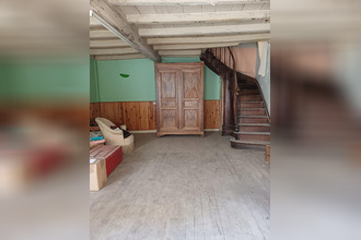 achat maison chalais 16210