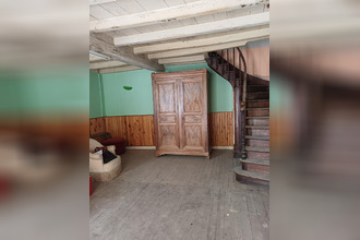 achat maison chalais 16210