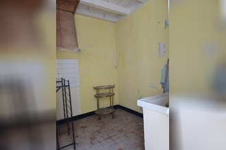 achat maison chalais 16210