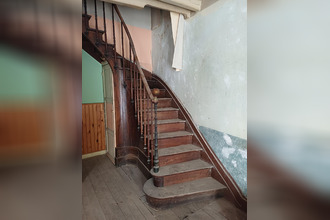 achat maison chalais 16210