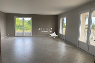 achat maison chalais 16210
