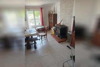 achat maison chalais 16210