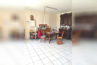 achat maison chalais 16210