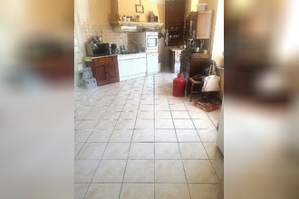 achat maison chalais 16210