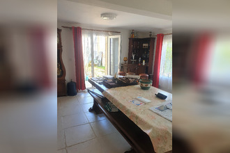 achat maison chalais 16210