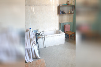 achat maison chalais 16210