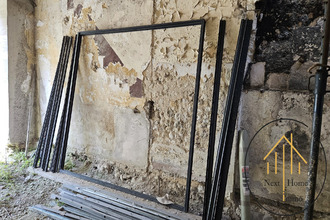 achat maison chalais 16210