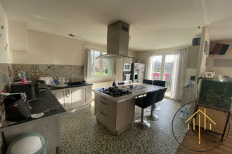 achat maison chalais 16210