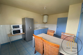 achat maison chalais 16210