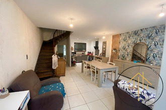 achat maison chalais 16210
