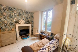 achat maison chalais 16210