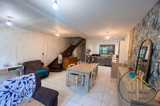 achat maison chalais 16210